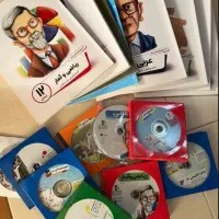 بسته معلّم خصوصی پرش دوازدهم انسانی کامل(نو)