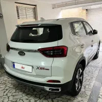 خودرو x55 pro ie|خودرو سواری و وانت|رشت, گلسار|دیوار