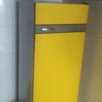 یخچال کاملا سالم