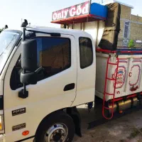 حمل بار سراسر کشور