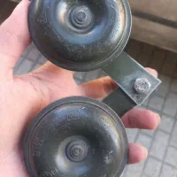 بوق فابریک ماکسیما تویوتا ژاپن اصلی (ارسال ازمشهد)