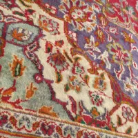 فرش دستباف کرک