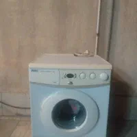 ماشین لباسشویی ۶میلیون