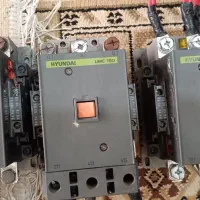 کنتاکتور