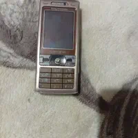 گوشی سونی اریکسون k800