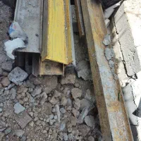 تیراهن ۱۴تقریبا ۵شاخه برش خورده