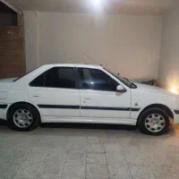 پارس سفید مدل 99 بیرنگ و تمیز