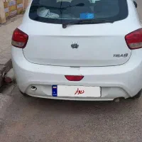 تیبا ۲مدل 97