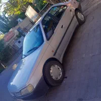 ماشین پژو روآ درحدصفر خانگی دوگانه بدون آفتاب