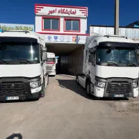 رنو تی مدل ۲۰۲۰ و ۲۰۱۸