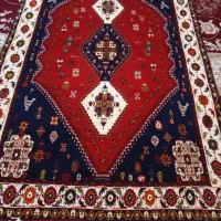 فرش دستبافت نو