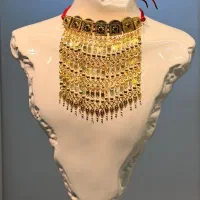 طلای دسته دو بدون اجرت سبک و مینیمال