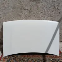 کاپوت پراید 131