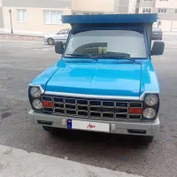 نیسان آبشنال 1403