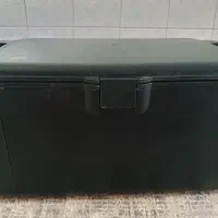 یخچال ۲۰ لیتری کمپینگ خودرو فندکی