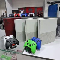ایکس باکس وان اس یک ترا
