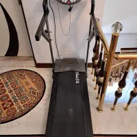 تردمیل خانگی