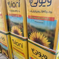 روغن حلب ۱۶ کیلویی و سرخ