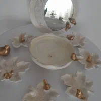 هفت سین شیک