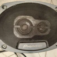 یخچال پارس باند 6975 ضبط مزدا