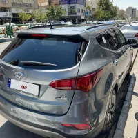 سانتافه ۲۰۱۷ فول کامل