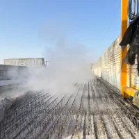 تیرچه بتنی استاندارد (تامین کننده میلگرد)