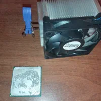 cpu amd am3 phenom سی پی یو با فن