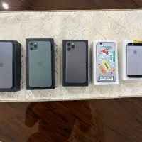 ایفون 5s 6s 11 pro 11pro max
