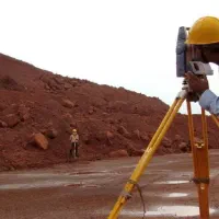 نقشه برداری شمیم UTM