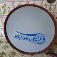 طبل محرمی