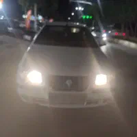 سمند مدل 90 ال تیکس