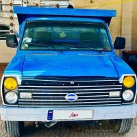 نیسان زامیاد دوگانه کارخانه