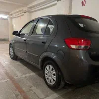 تیبا ۲ مدل ۹۶