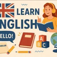 آموزش آنلاین و حضوری زبان انگلیسی مقدماتی وپیشرفته