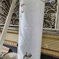 ابگرمکن زمینی