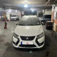 کوئیک صفر۱۴۰۴GXL