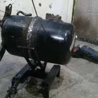 تعمیر موتور کولر گازی پنجره ای