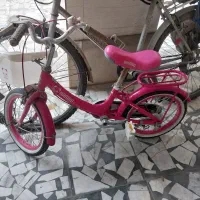 دوچرخه درحدنو