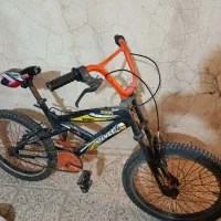 دوچرخه 20