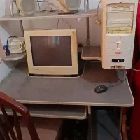 فروش کامپیوتر کامل بامیز