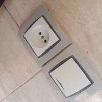 برقکار ساختمان برقکش برق سیم‌کشی سیار