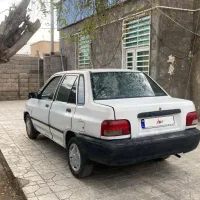 پراید مدل 89