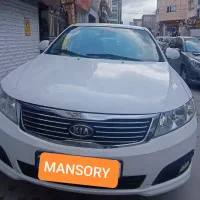 اپتیما ۲۰۱۰ استثنایی