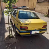 فروش تاکسی