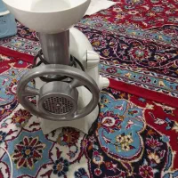 چرخ گوشت