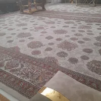 فرش ۹متری کویر ابوطالب