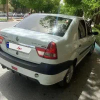 پارس تندر ۹۷ مولتی مدیا بدون رنگ