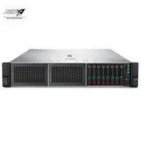 سرور اچ پی Dl380 Gen10 8sff orj