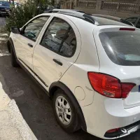 کوئیک GXR بهمن ۱۴۰۴ در حد صفر