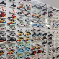 کفش و کتونی